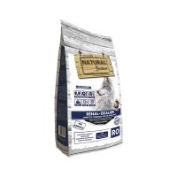 غذا خشک سگ بالغ نچرال گریتنس مدل رنال