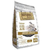 غذای خشک گربه نچرال گریتنس مدل درمانی یورینری