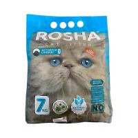 خاک گربه روشا مدل 50 درصد7 کیلوگرم کربن