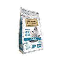 غذای خشک سگ بالغ نچرال گریتنس مدل درمانی موبیلیتی