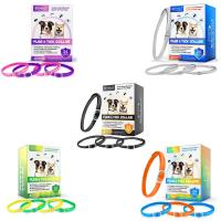 قلاده سگ ضد کک و کنه اویمال