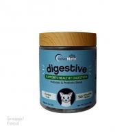 قرص دایجستیو گربه ادواکر