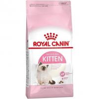 غذای خشک بچه گربه رویال کنین کیتن