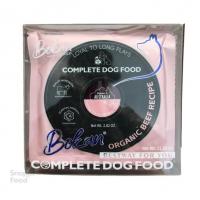 غذای کامل سگ بوکان طعم گوشت