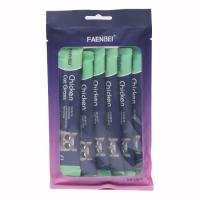 بستنی گربه فنبی طعم مرغ بسته 6 عددی