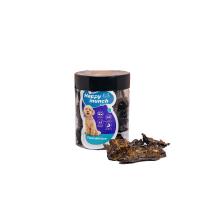 تشویقی سگ هپی مانچ مدل طحال گوساله