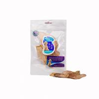 تشویقی سگ هپی مانچ مدل گوش گوساله