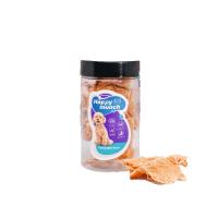 تشویقی سگ هپی مانچ مدل سیرابی بره وزن 70 گرم