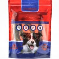 تشویقی طبیعی سگ مدل نرینگی گاو وگ اند بو وزن 100 گرم