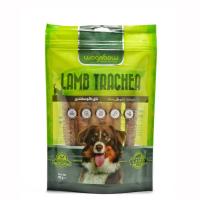 تشویقی سگ نای گوسفندی برند وگ اند بو