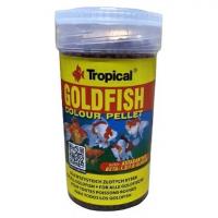 غذای ماهی تروپیکال مدل گلدفیش 36 گرم