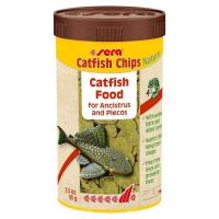 غذای ماهی سرا مدل کت فیش سرا 95 گرم