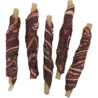 تشویقی سگ دورپیچ گوشت