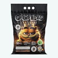 خاک گربه گارفیلد 50% کربن سوپر کلامپ 10 کیلوگرمی