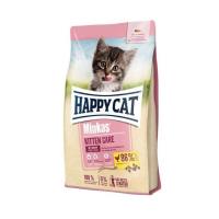 غذای بچه گربه هپی کت مدل مینکاس