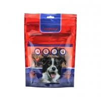 تشویقی سگ پستان گاو برند وگ اند بو وزن 100 گرم