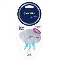 اسباب بازی عروسکی گربه با کت نیپ ارگانیک داخلی جویسر مدل ابر