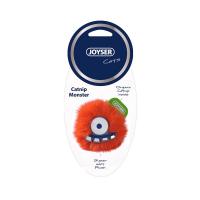 اسباب بازی عروسکی گربه با کت نیپ ارگانیک داخلی جویسر مدل هیولا