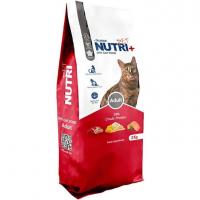 غذای خشک گربه نوتری پلاس