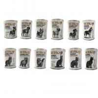 کنسرو سگ و گربه سپکا پلاس