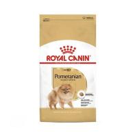 غذای خشک سگ بالغ رویال کنین مخصوص نژاد پامرانین فله 500 گرم