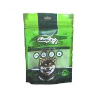 تشویقی سگ پاچه گوسفندی وگ اند بو 2 عددی