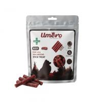 تشویقی مدادی سگ اومرو طعم گوشت 1 عددی