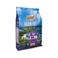 غذای خشک سگ پرنس پاپی (فله) (1 کیلوگرم)