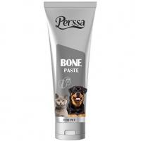 خمیر تقویت استخوان سگ و گربه پرسا