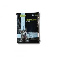 پد زیراندار گلد پد کربن دار 60*90 (10 عددی)