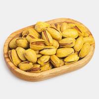 پسته اکبری دست چین شور