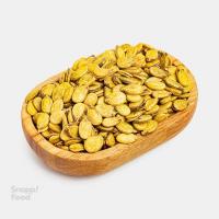 تخمه هندوانه محبوبی زرد شور