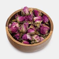 گل محمدی غنچه اعلا