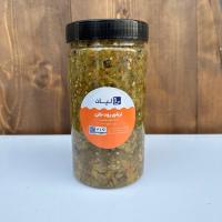 ترشی رودخان ( نازخاتون شمالی )