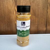 ادویه ماهی لیان