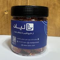 ادویه تند عنابی