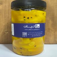 ترشی انبه لیان