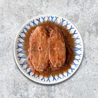 ماهی طعم دار چیلی