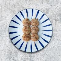 میگو طعم دار چیلی (250 گرم)