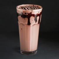 شیک قهوه