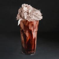 شیک شکلات