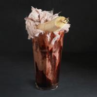 شیک موز و شکلات