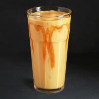 شیک انبه