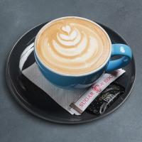 لته فندق 70 درصد عربیکا