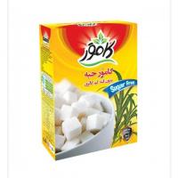 حبه بدون قند کامور 260 گرم