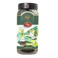 چای سیاه برگاموت سحرخیز