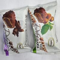 ویفر حبابی روسی