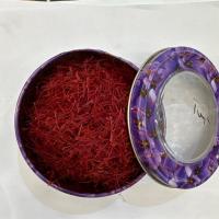 زعفران پنج مثقال نگین کندو