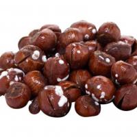 فندق با پوست نمکی