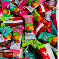 لواشک پذیرایی فافا